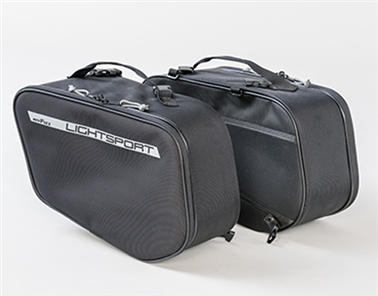 TANAX タナックス MOTOFIZZ サイドバッグ ライトスポルト ブラック MFK-262 12,085円