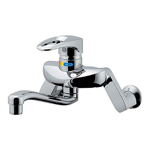 KAKUDAI カクダイ シングルレバー混合栓 192-314