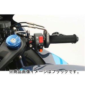 アクティブ(ACTIVE) ハイスロKIT [EVO2] SIL 巻取φ38/40 GSXR1000 ABS 17/GSXR1000R ABS 17 品番:1065509