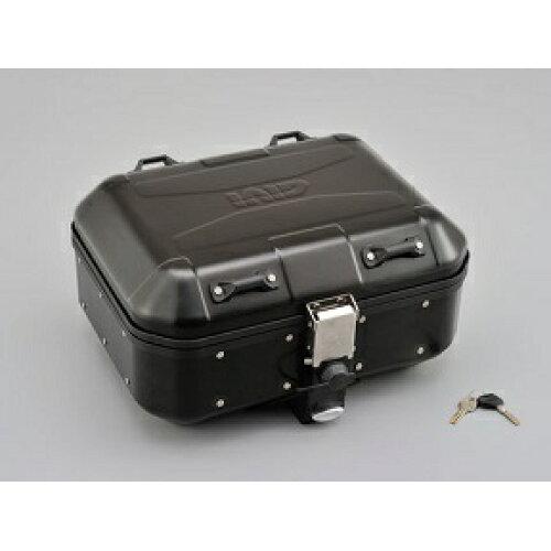 GIVI(ジビ) GIVI DLM30B アルミモノキーケース BK (98634)の通販は 60,395円