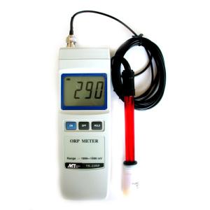 マザーツール MT デジタル酸化還元電位計 YK-23RP