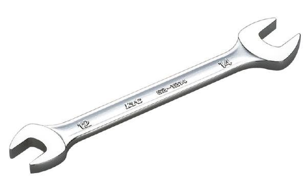 京都機械工具 KTC スパナ S2-3538-F 279083