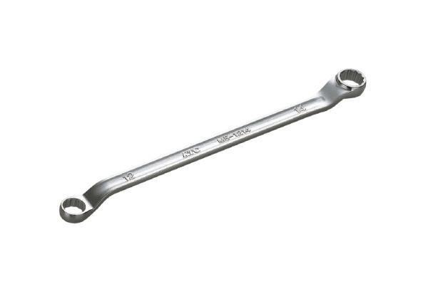 京都機械工具 KTC ロングメガネレンチ M5-4146-F 283681の通販は