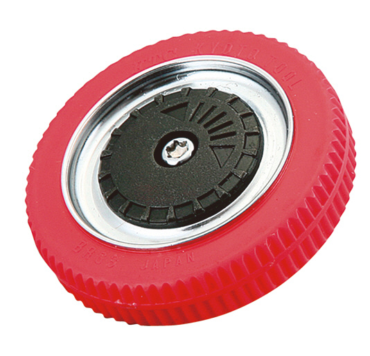 京都機械工具 BRG3 (9.5SQ)グリップ型ラチェットハンドル BRG3