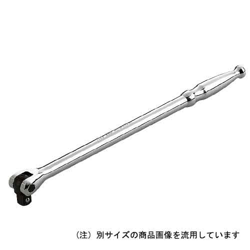 京都機械工具 KTC スピンナハンドル BS4E-H 287221 4,360円