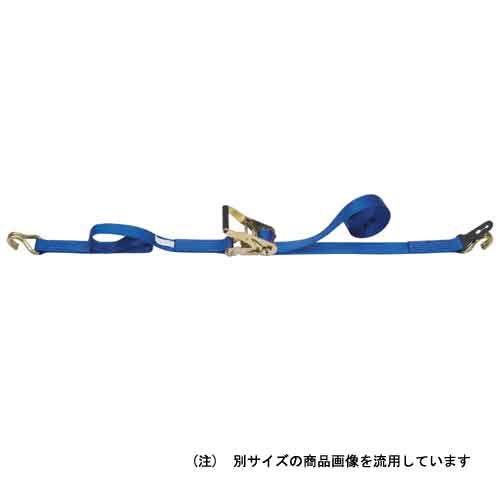 オーエッチ工業 JSH ベルト荷締機 JNPR705J 228833