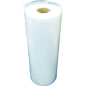 TRUSCO トラスコ中山 ポリチューブ 0.15×650×100M巻 (1巻入)  (UPT-650)の通販は