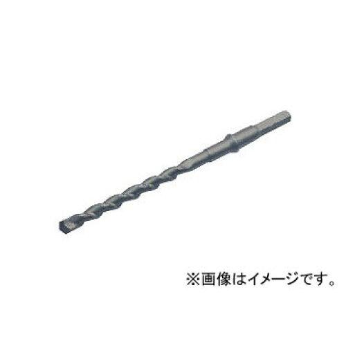 ライト精機 六角軸ハンマードリル 26.0x505mm  ()