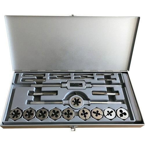 ライト精機 タップダイスセット M12-1/2S ()