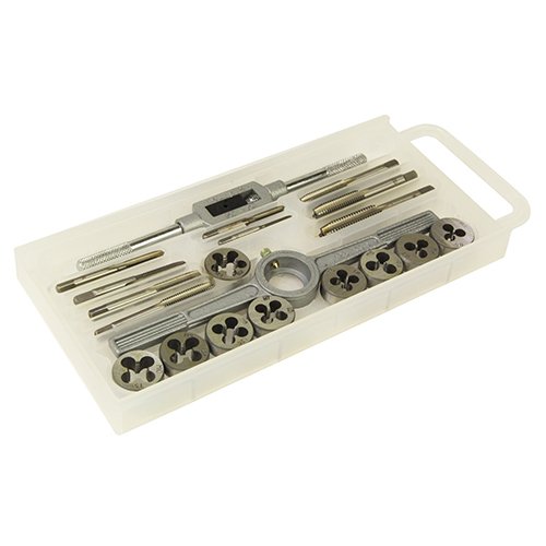 イーバリュー(E-Value) E-Value タップダイスセット EV-20TD 20PCS 389600