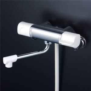 KVK (寒)サーモスタット式シャワーFTB100KW