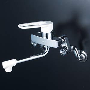 KVK (寒)取替用シングルレバー式混合栓MSK110KZTK