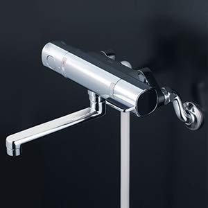 KVK 取替用サーモスタット式シャワーFTB100KTKT