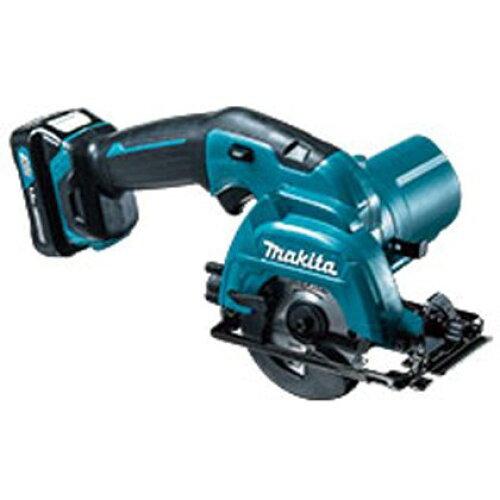 MAKITA マキタ 85mm充電式マルノコ 10.8V 本体のみ HS301DZ 1個