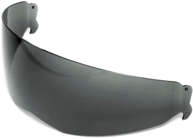 AGV INTERNAL SUNVISOR ISV7-2 AS (SPORTMODULAR XLサイズ用) 002-SMOKE 80% NFOR 品番:KV28IFN1002-NFOR