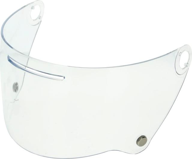 エージーブイ(Agv) AGV VISOR LEG-1 AS/AF (X3000 用) 001-CLEAR N 品番:KV29E0A2001-N