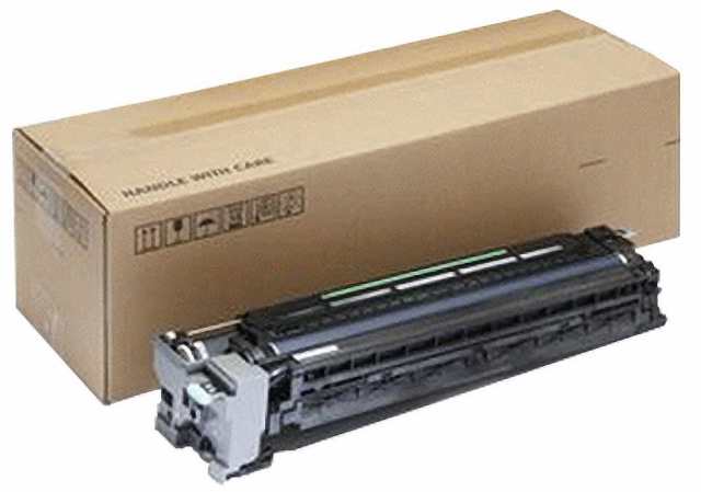 RICOH リコー RICOH SP MEドラムユニット ブラック C840