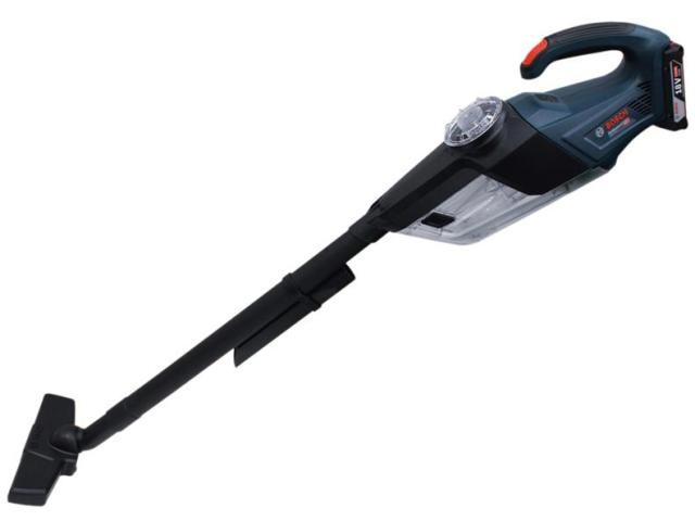 BOSCH ボッシュ コードレスクリーナー GAS18V-1Hの通販は