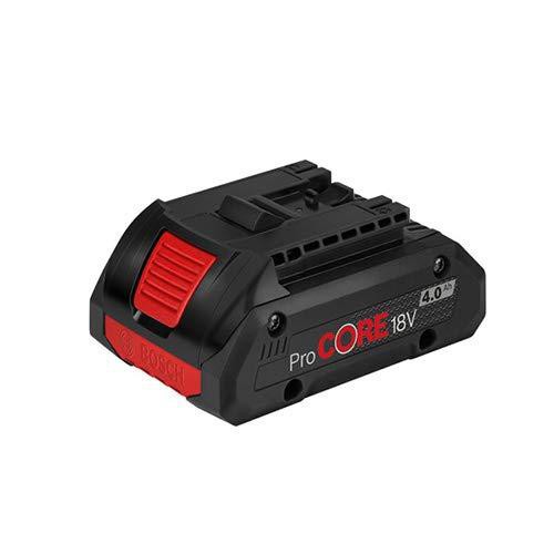 BOSCH ボッシュ Li-Ionバッテリー PROCORE18V8.0