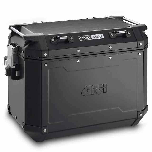 GIVI(ジビ) GIVI OBKN48BPACK2 サユウBK (98491)