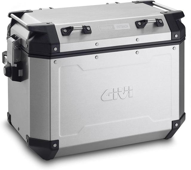 DAYTONA デイトナ GIVI OBKN48AR アルミ(48ミギ) (98495)