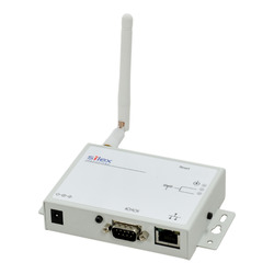 SILEX サイレックス シリアルデバイスサーバSD-330AC(SD-330AC)
