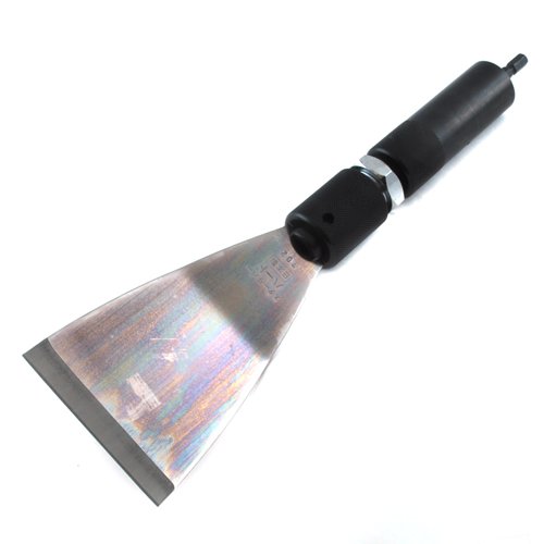 エイシン 電動スクレーパーコゲラ NO.BRY-1Mの通販は