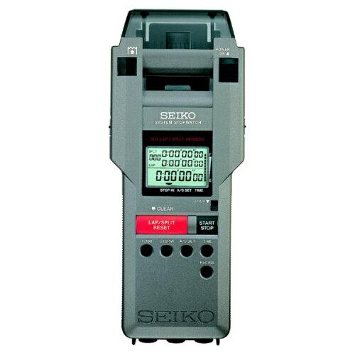 セイコー(SEIKO) システムストップウォッチ (SVAS013)