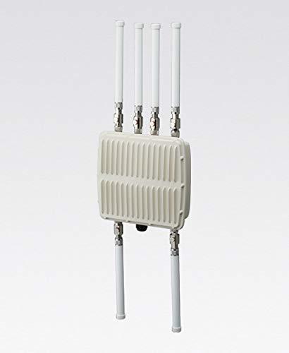 ALLIEDTELESIS アライドテレシス AT-TQ5403e-Z5[IEEE802.11a/b/g/n/ac対応 屋外無線LAN アクセスポイント、10/100/1000BASE-Tx1、10/100/1000BASE-T(PoE-IN)x1(デリバリースタンダード保守5年付)](4046RZ5)の通販は 105,152円