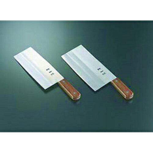 KANDA カンダ 神田作 中華包丁 600g K-7 1個