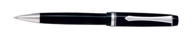 PILOT パイロット 油性ボールペン カスタムヘリテイジ91 ブラック[BKVHN-5SR-B]の通販は