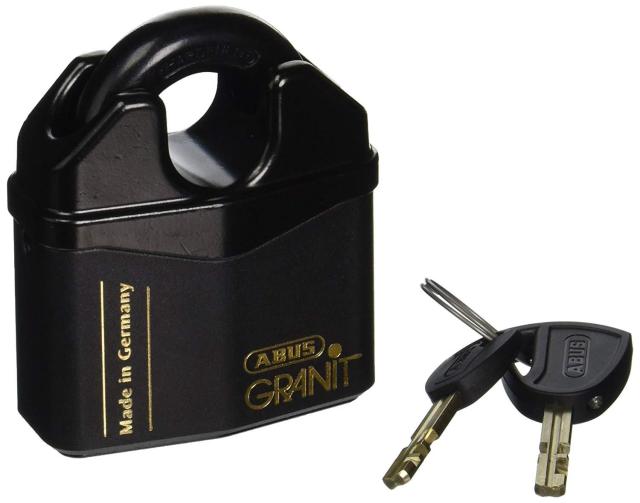 ABUS グラニット 37RK-8037RK80   1402