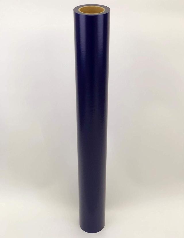 三井化学ICTマテリア 三井化学東セロ 三井 表面保護フィルム B505 1020mm×100m 青B5051020 7310