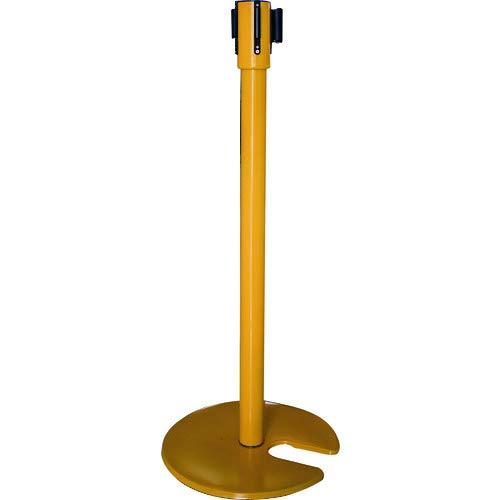 カーボーイ ベルト付きポールくぼみ型 イエローBPK04   2318の通販は