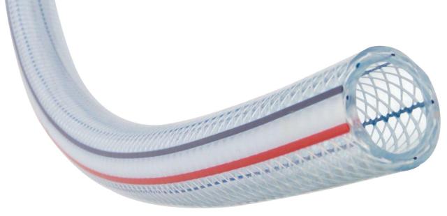 トヨックス トヨロンホース 長さ50m 内径12mm TR-12-50 1巻の通販は