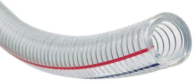 トヨックス(TOYOX) トヨックス トヨスプリングホースTS2510   4165