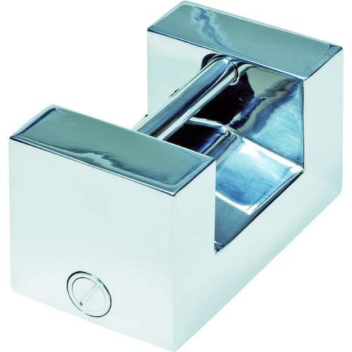 TRUSCO トラスコ中山 TRUSCO OIML型 枕型分銅F2級 5KgMLPF5KG   4500