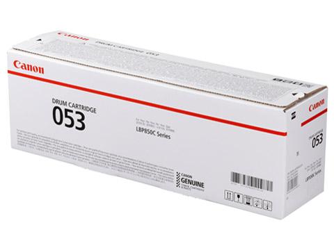CANON キャノン CRG-053DRM ドラムカートリッジ053(2178C001)