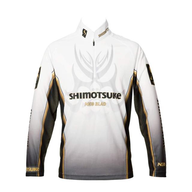 大橋漁具 SMS-460 NEBネオブラッドシャツWB Lの通販は 10,430円