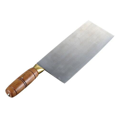 KANDA カンダ 陳枝記 ステンチョッパー21cm(菜刀2号) KF1902 1丁