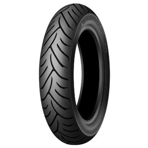 DUNLOP ダンロップ 【必ず購入前に仕様をご確認下さい】D_327134 SCOOTSMART F 120/70-15 56Sの通販は 7,643円