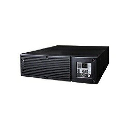 OMRON オムロン BU300RW 常時インバータ/3KVA/2400W/ラックマウント/3U(BU300RW)