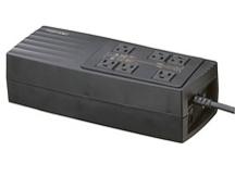 OMRON オムロン BZ50LT2 無停電電源装置(常時商用給電/テーブルタップ型)500VA/300W(BZ50LT2)