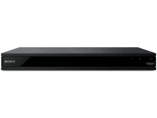 SONY ソニー SONY UBPX800M2 4K UHDプレーヤー(UBP-X800M2)の通販は 