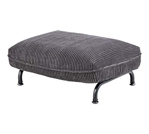 AZUMAYA 東谷 オットマン 【RKC-435GY】 L1