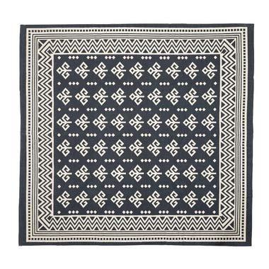 AZUMAYA 東谷 ラグ 【TTR-162B】 L2