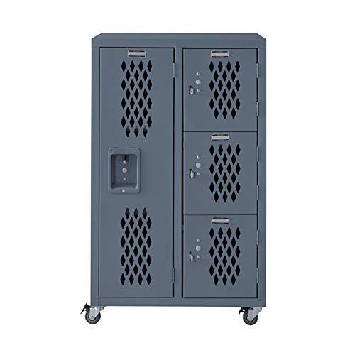 AZUMAYA 東谷 スチールチェスト L 【TPN-41GY】 L1の通販は