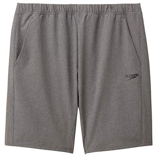 Speedo(スピード) STANDARD_HALF_PANT (SA71901) [色 : Mグレイ] [サイズ : L]の通販は 7,104円