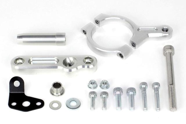 スペシャルパーツ武川 ステアリングダンパ-ステ-キット モンキー125 (JB02-1000001〜)/タイモデル(MLHJB02) 品番:06-01-0186