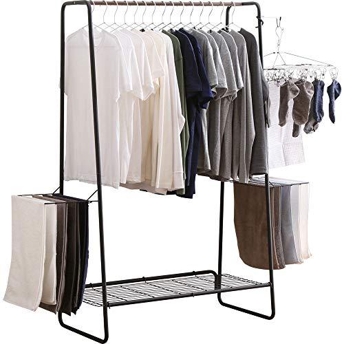 IRISOHYAMA アイリスオーヤマ スタイル物干し  HKM-900の通販は 7,687円